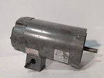 Boston Gear V95000-B Motor, 1/2HP, 1750RPM, 90V, 5.1A, SH3420D, 56C,34-6532-1909. Fixed Price $599.99.