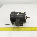 A.o. Smith Ser 2F91 1/2HP Ac Electric Fan Motor 1725/1425RPM 230/460V 56H Fr. Fixed Price $108.68.