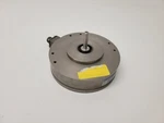 New Old Stock! Kollmorgen Servodisc Motor N12M4 00T1213013. Fixed Price $297.46.