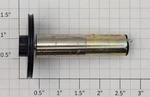 Faulhaber 1331T012S 12-VOLT Dc Can Motor With Gearbox And Large 38MM Pulley. Fixed Price $20.00.