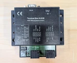 Hnp Mikrosysteme S-G05 Terminal Box Gear Pump Controller Potentiometer RS232. Fixed Price $355.00.