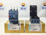 Siemens 3RU2126-4CB0 17-22A Overload Relay With 3RU2926-3AA01 Terminal Support. Fixed Price $156.25.