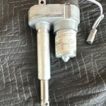 Tennant AP-3 V36 5500 C05.00-M 36V Dc Actuator Motor IP54 Mpn 1056702. Fixed Price $100.00.