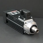 Teknomotor 4-075-01-1423 3-PHASE Induction 11,095 Rpm. Fixed Price $2290.00.