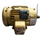 Baldor Reliance CEM3583T-380-60 Super Motor 1.5HP, 380V, 2.3A, 3490RPM. Fixed Price $399.99.