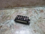 Fuji Wire Relay Unit EVK71-050 75A 500V Module. Fixed Price $99.99.