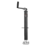 Vevor A-frame Trailer Jack, 2000 Lbs Dynamic Load Capacity, Stand W. Fixed Price $38.99.