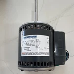 Marathon Electric Air Over Motor 48A34O11001B 208V Phase 1.9A S9160-6140. Fixed Price $79.00.