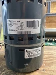 Ge Motors 5SME39SL0669 Blower 3/4 Hp 120/240 V. Ecm 2.3 CPNHD46AE245. Fixed Price $600.00.