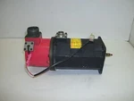 A06B-0522-B031 Model 1-0 2.8AMP 2000RPM W/fanuc A860-0321-T111 Encoder. Fixed Price $1299.89.