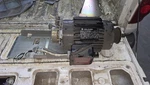 Allen-bradley Two Horse Motor For Cat Scan Machine Model # 9L 145THTN6068BB P. Fixed Price $1200.00.