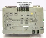 Benning MCU-2500 Adapter 324 3E Q1794. Fixed Price $269.10.