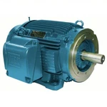 Weg 5HP 1750 Rpm 230/460VAC 3-PHASE General Purpose Motor 00518ET3E184T-W22. Fixed Price $699.00.