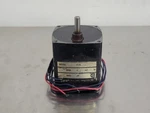 Hurst 2602-015 Synchronous Motor, 120 Rpm, 115 V Electric Motors Ac/dc. Fixed Price $21.36.