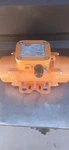Dayton 1DYL3 Industrial Vibration Motor 230/460V 3600 Rpm Enclosed. Fixed Price $175.00.