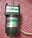 Oriental Motor Speed Control 2IK6RGN-AUL/GEAR Head 2GN18KA W/6 Warranty. Fixed Price $185.00.