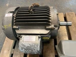 BALDOR,M4104T,MOTOR 30HP 3PH 1760RPM 286T. Fixed Price $850.00.