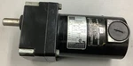 Bodine Electric 32A3BEPM-W4 Dc Gearmotor 130V 1/12HP 172.1:1 Ratio (B495). Fixed Price $175.00.