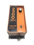 Fincor 2301P1 2300 Mkii Dc Motor Control Drive 1HP 15A 115V 50/60HZ. Fixed Price $199.99.