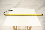 Microsafe MC4236RE Light Curtain Receiver 36IN.. Fixed Price $236.00.