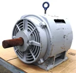 Toshiba, World Power, Induction Motor, 25HP, 324T Frame, 50325996. Fixed Price $900.00.