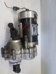 2002 Ford Think Golf Cart D-c Motor Transfer Case 72 Volts 2E38-14B280-BB (D141). Fixed Price $787.50.