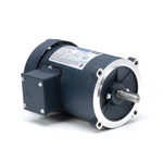 Leeson 101924.00 Electric Motor 1/2 Hp 1725 Rpm 3PH 230/460 Volt 56C C4T17FC18B. Fixed Price $552.86.