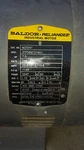 Baldor 1145 Rpm 7-1/2 Hp 208/230/460 254 Frame Motor EM2506T. Fixed Price $299.95.