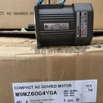 Brand New In Box Panasonic M9MZ60G4YGA 60W Motor. Fixed Price $291.80.