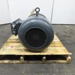 Schorch 100HP 1785RPM 480V 3PH Kaeser CS121 Air Compressor Motor. Fixed Price $5151.01.