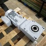 Sumitomo HN2035416, RNYMS1-1520YC-EP-40, 1HP, RATIO-40:1 Motor / Gearbox. Used. Fixed Price $1187.49.