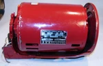 Bell & Gossett 169039 1/3HP 208-230/460 3PH Motor (M80036 M80060 903579). Fixed Price $844.91.