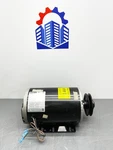 Weg 00158OT3E56-S Hp 1.5 230/460 Ph Electric Motor. Fixed Price $249.00.