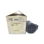 Leeson 110048.00 C6T17FC2G 208-230/460V 3.6-3.8/1.9A Nsmp. Fixed Price $1661.00.