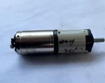 Maxon Motor RE025-055-35EBA201A Dc W/ Brey 50208 G12/045/02 (BR4.6B6). Fixed Price $158.47.