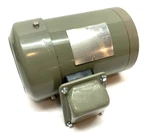 Sterling Electric NBY034FCA Motor 3-PHASE 1/3HP 1800RPM 56C Frame. Fixed Price $736.24.