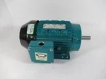 Brook Crompton BA4N002-5 2HP 1740RPM 575V 145T Tefc 3PH 2.35A 60HZ Nop. Fixed Price $291.99.