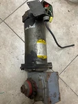 Baldor Industrial Motor CDP3330, 33-2024Z122 .5 Hp 1750 Rpm Tenv 23-94 PM3336P. Fixed Price $199.99.