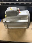 Parker Hannifin Electric Traction Motor GVM210100M6WRAATA1G Ev Diy. Fixed Price $3600.00.
