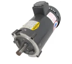 New Baldor VM3543T Motor 3/4HP 208-230/460V 1140RPM 143TC. Fixed Price $225.00.