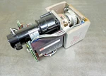 Bodine 24X4BEPM-Z3 Electric Gearmotor 1/17 Hp 130 Vdc 83 Rpm. Fixed Price $78.39.