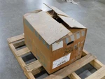 New Hp Siemens Rgzvesd Pe Plus Motor 460V 213TCZ Fr 1800 Rpm. Fixed Price $999.00.