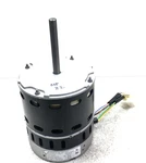 Broad-ocean ZWK702D0556101 Ecm Blower Motor 0131M00747 230V 3/4HP Used #MP82. Fixed Price $259.00.