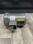 Baldor M3454 1/4 Hp Ac Motor 20/-230/460 Volts, 1725 Rpm, 4P. #4001A133PR2. Fixed Price $74.99.