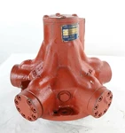 New SX504BM-123-32011 Kawasaki Radial Piston Hydraulic Motor. Fixed Price $3750.00.
