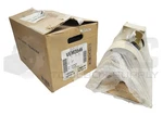 New Baldor VEM3546 Motor 1HP 3PH 1760RPM Fr: 56C Spec: 35J302M492G1 Nsmp. Fixed Price $729.00.