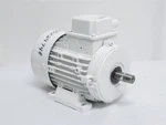 239347 New-no Box; Nord SK80L/2CUS Ac Motor 143500001; 1.5HP; 230/460V; 3600RPM. Fixed Price $320.15.