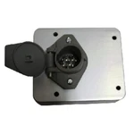 Maxi-seal HW548 Smart Box Assembly W/split Pin Receptacle. Fixed Price $49.95.