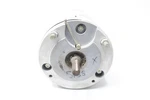 Dayton T6T17NC68B 6K233C Electric Brake Motor D56C 3PH 1/2HP 1725RPM 230/460VAC. Fixed Price $323.40.
