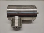 New Old Stock! Baldor Reliance 3/4HP 208-230/460V Ss Washdown Motor VFSWDM3542-E. Fixed Price $1062.46.